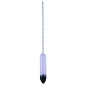 Density hydrometers series l50